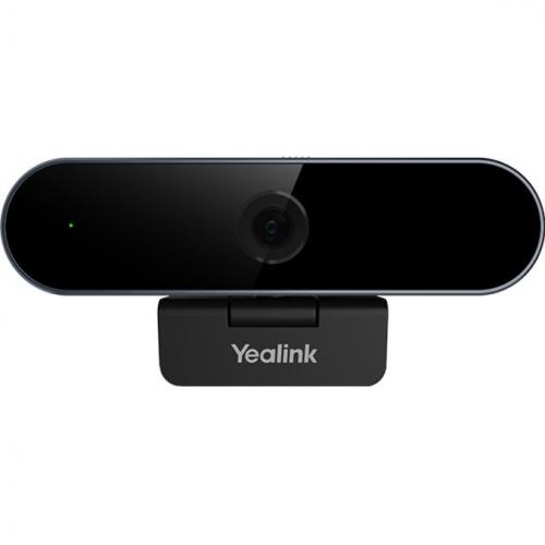 Yealink UVC20 Webcam   5 Megapixel   30 Fps   USB 2.0 Type A Front/500