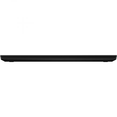 Lenovo ThinkPad T15 Gen 2 20W4001NUS 15.6" Notebook   Full HD   1920 X 1080   Intel Core I5 11th Gen I5 1135G7 Quad Core (4 Core) 2.40 GHz   16 GB Total RAM   512 GB SSD   Black Front/500