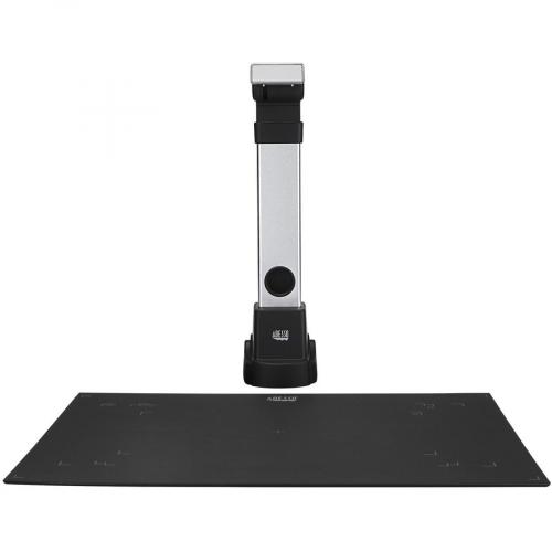 Adesso 8 Megapixel Fixed Focus A3 Document Camera Scanner With OCR Function Front/500