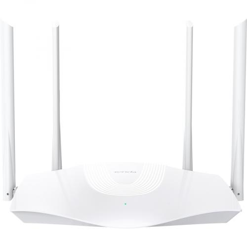 Tenda TX3 Wi Fi 6 IEEE 802.11ax Ethernet Wireless Router Front/500