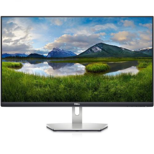 Dell S2721HS 27" Full HD LED LCD Monitor   16:9 Front/500