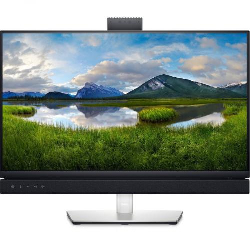 Dell C2422HE 23.8" LED LCD Monitor Front/500