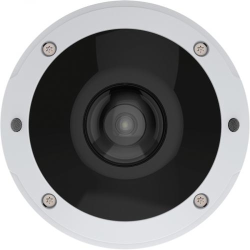 AXIS M3077 6 Megapixel Network Camera   Color   Dome Front/500