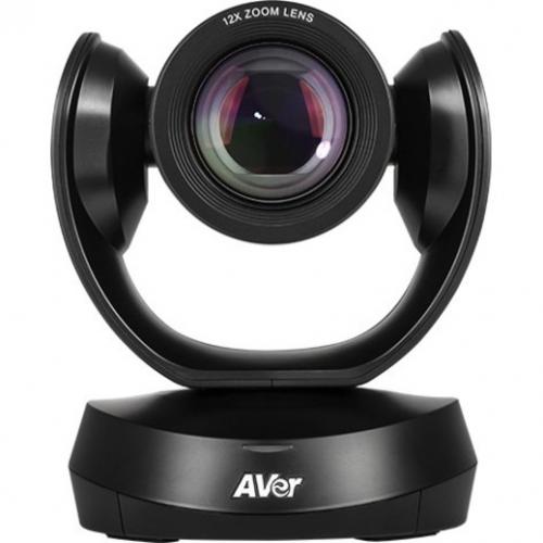 AVer CAM520 Pro2 Video Conferencing Camera   2 Megapixel   60 Fps   USB 3.1 (Gen 1) Type B Front/500