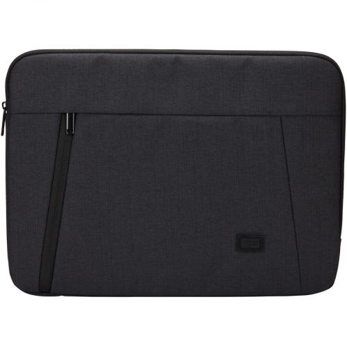 Case Logic Huxton HUXS 215 Carrying Case (Sleeve) For 15.6" Notebook, Accessories   Black Front/500