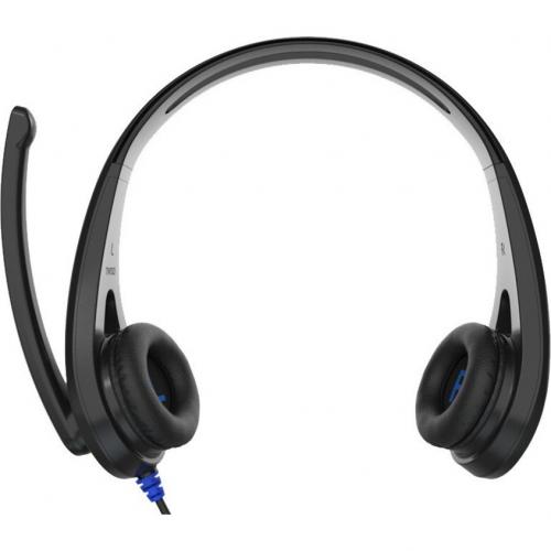 ThinkWrite ERGO TW120 Headset Front/500