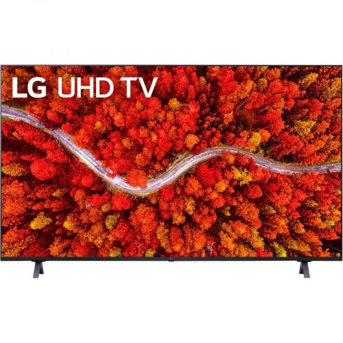 LG 80 43UP8000PUR 42.5" Smart LED LCD TV   4K UHDTV Front/500