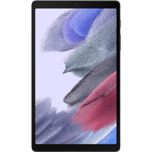 Samsung Galaxy Tab A7 Lite Tablet   8.7" WXGA+   Octa Core (Cortex A53 Quad Core (4 Core) 2.30 GHz + Cortex A53 Quad Core (4 Core) 1.80 GHz)   3 GB RAM   32 GB Storage   Android 11   4G   Gray Front/500
