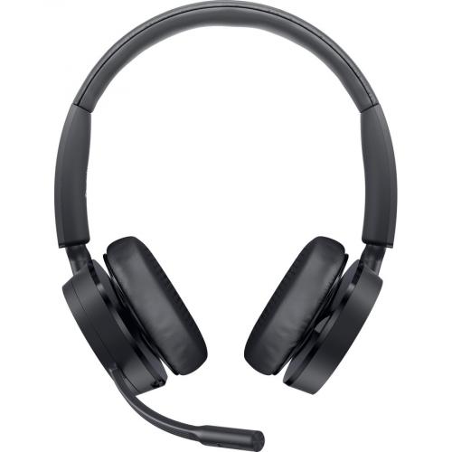 Dell Pro Headset Front/500