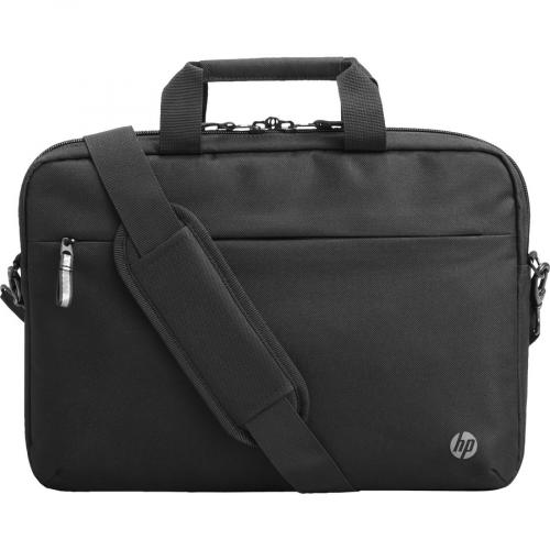 HP Renew Carrying Case For 14" To 14.1" Notebook   Black Front/500