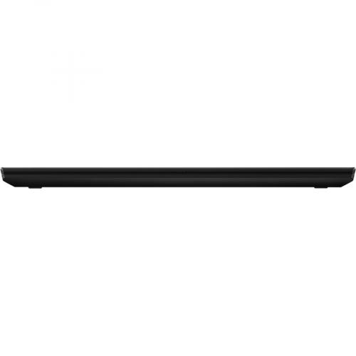 Lenovo ThinkPad P15s Gen 2 20W6007PUS 15.6" Mobile Workstation   4K UHD   3840 X 2160   Intel Core I7 11th Gen I7 1165G7 Quad Core (4 Core) 2.80 GHz   32 GB Total RAM   1 TB SSD   Black Front/500