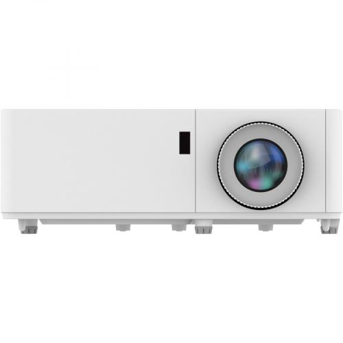Sharp NEC Display NP M430WL 3D Ready DLP Projector   16:10   Ceiling Mountable   White Front/500