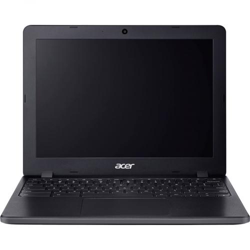 Acer Chromebook 712 C871T C871T C8X5 12" Touchscreen Chromebook   HD+   1366 X 912   Intel Celeron 5205U Dual Core (2 Core) 1.90 GHz   8 GB Total RAM   64 GB Flash Memory Front/500