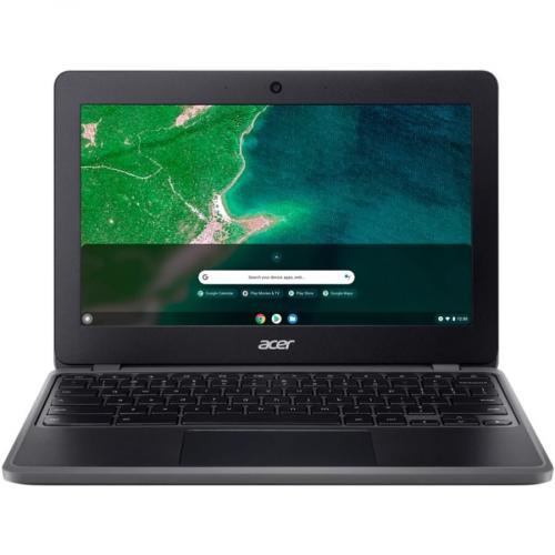 Acer Chromebook 511 C734 C734 C3V5 11.6" Chromebook   HD   1366 X 768   Intel Celeron N4500 Dual Core (2 Core) 1.10 GHz   8 GB Total RAM   32 GB Flash Memory Front/500