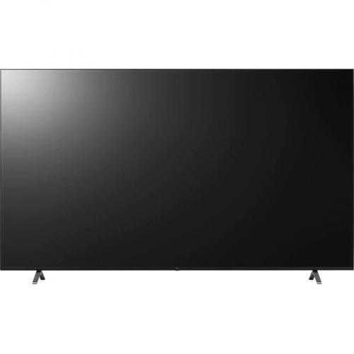 LG 43UR640S9UD 43" Smart LED LCD TV   4K UHDTV   Black   TAA Compliant Front/500