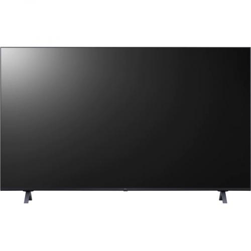 LG Commercial Lite 50UR340C9UD 50" LED LCD TV   4K UHDTV   Navy Blue   TAA Compliant Front/500