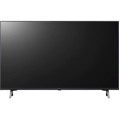 LG Commercial Lite 43UR340C9UD 43" LED LCD TV   4K UHDTV   Navy Blue   TAA Compliant Front/500