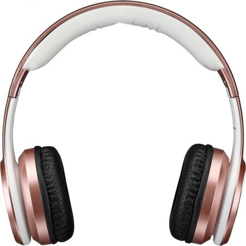 ILive Wireless Headphones Front/500