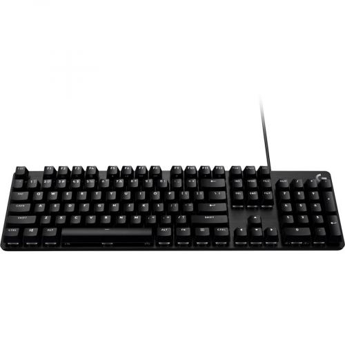 Logitech G413 SE Mechanical Gaming Keyboard Front/500