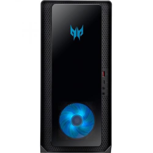 Acer Predator Orion 3000 PO3 640 UD13 Gaming Desktop Computer   Intel Core I7 12th Gen I7 12700F Dodeca Core (12 Core) 2.10 GHz   16 GB RAM DDR4 SDRAM   1 TB HDD   512 GB PCI Express SSD Front/500