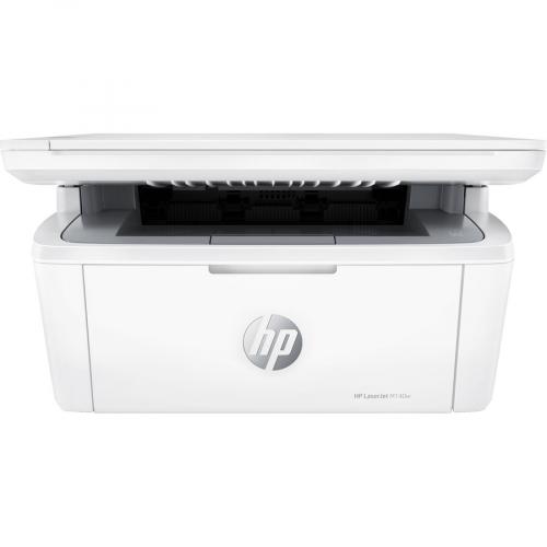 HP LaserJet M140w Wireless Laser Multifunction Printer   Monochrome Front/500