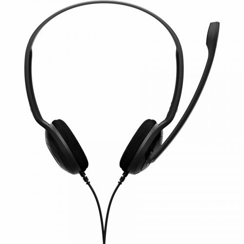 EPOS PC 3 Chat Headset Front/500