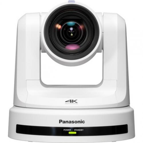 Panasonic AW UE20 4K Network Camera   Color Front/500