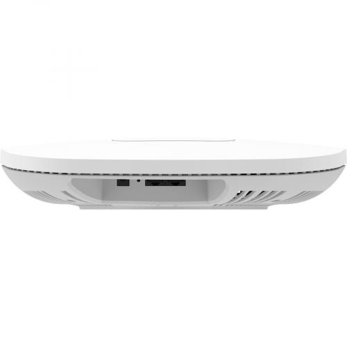 Netgear WAX630E Tri Band IEEE 802.11 A/b/g/n/ac/ax/i 7.80 Gbit/s Wireless Access Point   Indoor Front/500