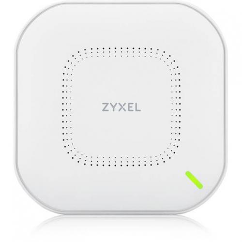 ZYXEL WAX630S Dual Band IEEE 802.11ax 2.91 Gbit/s Wireless Access Point Front/500