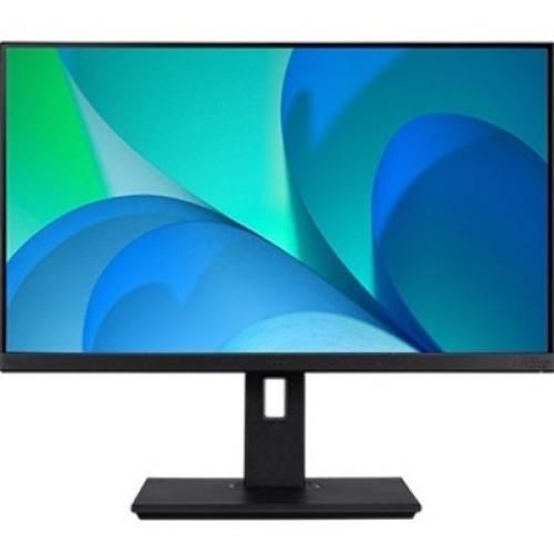 Acer BR277 Full HD LCD Monitor   16:9   Black Front/500