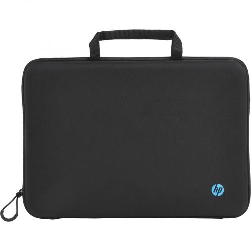 HP Mobility Rugged Carrying Case (Sleeve) For 11.6" To 14.1" HP Notebook, Chromebook Front/500