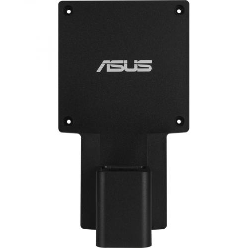 Asus CPU Mount For Mini PC, LCD Monitor   Black Front/500