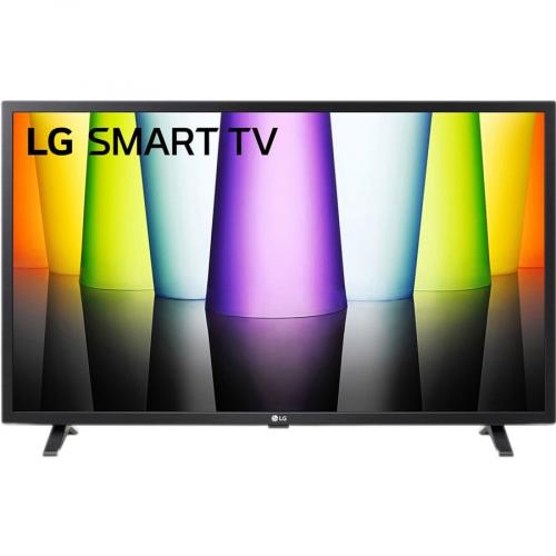 LG 32LQ630BPUA 32" Smart LED LCD TV   HDTV   Black Front/500