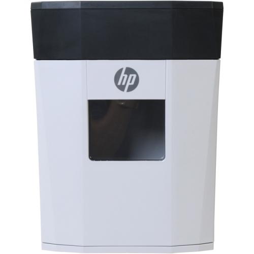 HP AF809 Autofeed Paper Shredder Front/500