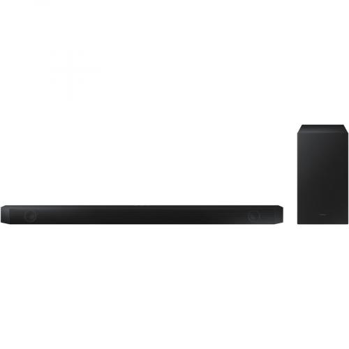 Samsung HW Q600B 3.1.2 Bluetooth Sound Bar Speaker   360 W RMS Front/500