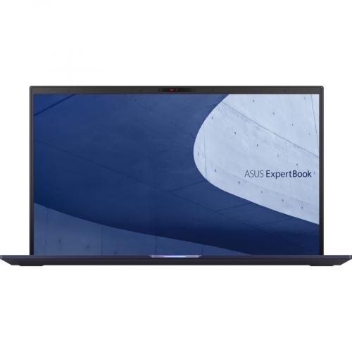 Asus ExpertBook B1 B1500 B1500CEA XH51 15.6" Notebook   Intel Core I5 11th Gen I5 1135G7 Quad Core (4 Core) 2.40 GHz   8 GB Total RAM   256 GB SSD   Star Black Front/500