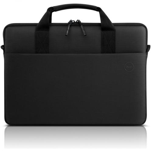 Dell EcoLoop Pro Carrying Case (Sleeve) For 15" To 16" Notebook   Black Front/500