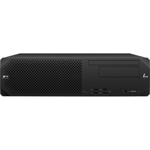HP Z2 G9 Workstation   Intel Core I7 12th Gen I7 12700   16 GB   512 GB SSD   Small Form Factor Front/500