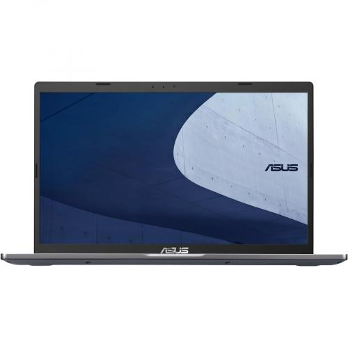 Asus P1412 P1412CEA XS51 14" Notebook   Full HD   1920 X 1080   Intel Core I5 11th Gen I5 1135G7 Quad Core (4 Core) 2.40 GHz   8 GB Total RAM   8 GB On Board Memory   256 GB SSD   Slate Gray Front/500