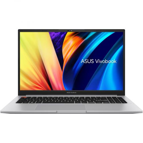 Asus Vivobook S 15 15.6" Notebook Intel Core I5 12500H 8GB RAM 512GB SSD Front/500