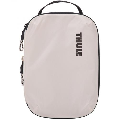 Thule Compression TCPC201 Carrying Case Clothes, Luggage, Socks   White Front/500