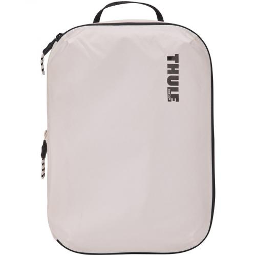Thule Compression TCPC202 Carrying Case Shirt, Sweater, Clothes, Luggage   White Front/500