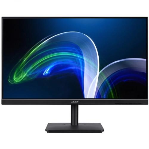 Acer VA241Y A 23.8" Full HD LED LCD Monitor   16:9   Black Front/500