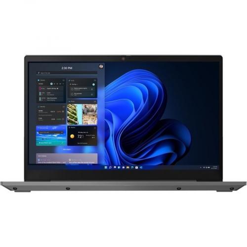 Lenovo ThinkBook 14 G4 IAP 21DH00DCUS 14" Touchscreen Notebook   Full HD   1920 X 1080   Intel Core I7 12th Gen I7 1255U Deca Core (10 Core) 1.70 GHz   16 GB Total RAM   8 GB On Board Memory   512 GB SSD   Mineral Gray Front/500