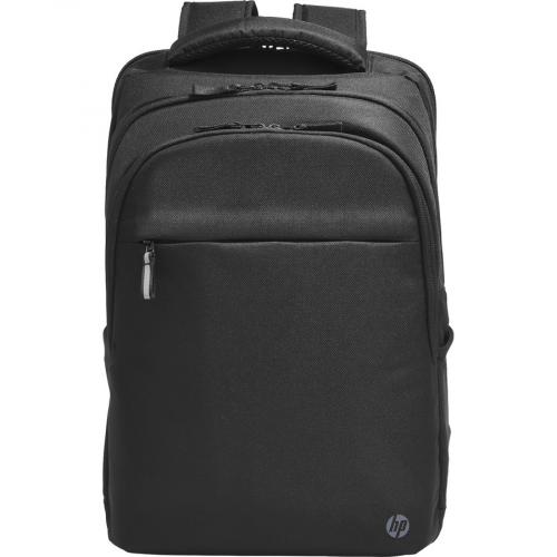 HP Carrying Case (Backpack) For 17.3" Notebook Front/500