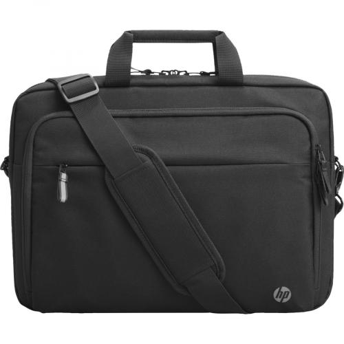 HP Professional Carrying Case (Messenger) For 15.6" Notebook, Accessories, Smartphone   Black Front/500