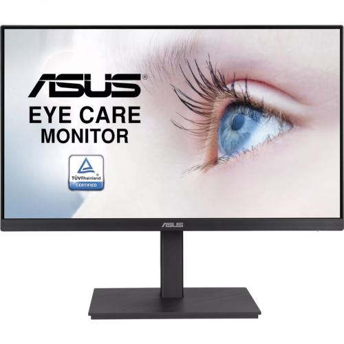 Asus VA27EQSB 27" Class Full HD LCD Monitor   16:9 Front/500