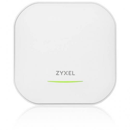 ZYXEL  Wireless Router Front/500