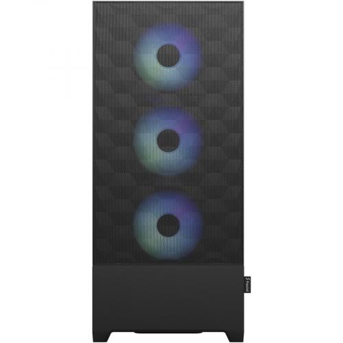 Fractal Design Pop XL Air RGB Computer Case Front/500