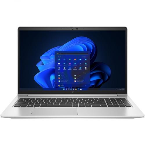 HP EliteBook 650 G9 15.6" Notebook   Full HD   Intel Core I5 12th Gen I5 1235U   16 GB   512 GB SSD Front/500